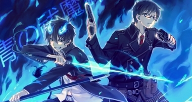 Telecharger Ao no Exorcist special DDL